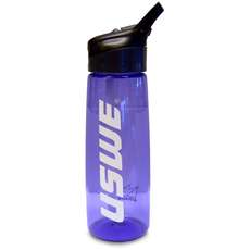 USWE Liquidator Tritan Plastic Bottle 700ml - Purple