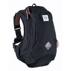 USWE Scrambler 16 Canvas Pack - Black