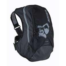 USWE Tanker 16 Pack - Black/Black