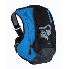 USWE Tanker 16 Pack - Blue/Black