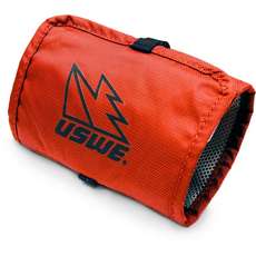 USWE Tool Pouch Organizer Roll - Red
