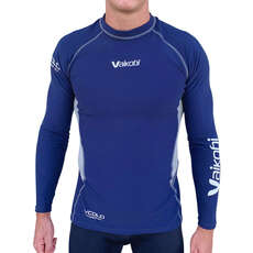 Vaikobi VCold Hydroflex Thermal Top - Navy2 VK-115 Vaikobi VCold Hydroflex Thermal Top - Navy2 VK-115