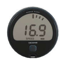 2024 Velocitek Speedpuck - GPS / Speedo / Windshift Indicator - Rechargeable