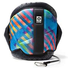 Mystic ARTISTIC YZ Kitesurf Harness - Blue