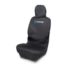 Surflogic Waterproof Car Seat Cover - Black - 59150
