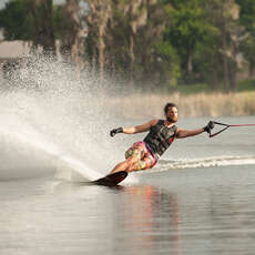 Waterski