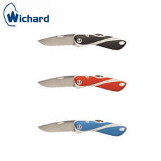 Wichard Aquaterra Outdoor / Watersports Knife Serrated Blade