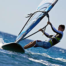 Windsurf