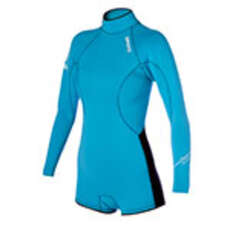 Womens Summer Wetsuits