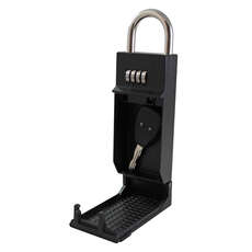 Locks & Key Safes