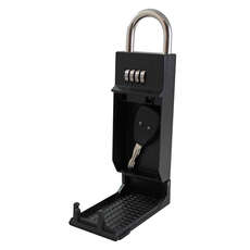 Surfboard Locks & Key Safes