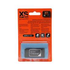 XSories Memory Card Slot Cleaner