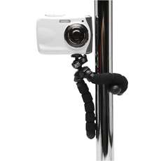 XSories Mini Deluxe Camera Tripod - Black
