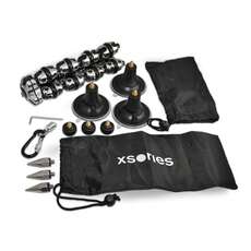 XSories Transformer Camera Tripod Classic