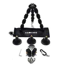 XSories Transformer Camera Tripod Pro