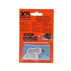 XSories USB Port Cleaning Kit