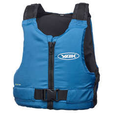 Yak Blaze 50N Buoyancy Aid 2023 - Blue