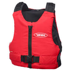 Yak Blaze 50N Buoyancy Aid  - Red