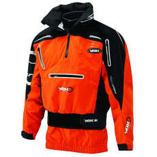 Yak Pursuit Kayak Paddling Cag - Orange/Black Yak Pursuit Kayak Paddling Cag - Orange/Black