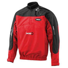 Yak Quest Kayak Paddling Cag - Red/Black Yak Quest Kayak Paddling Cag - Red/Black