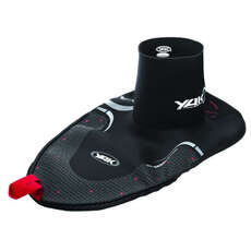 Yak Canoe / Kayak Spray Deck - Steel Big Deck