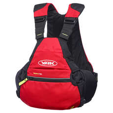 Yak Taurus 70N Buoyancy Aid - Red Yak Taurus 70N Buoyancy Aid - Red