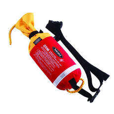 Yak Canoe / Kayak Throw Bag Rescue Line