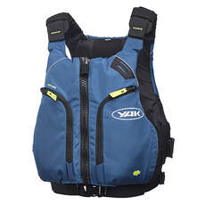 Yak Xipe 60N Buoyancy Aid - Blue