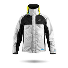 Zhik 811 Isotak Sailing Jacket - Ash