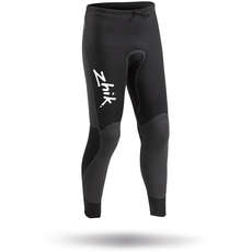 Zhik Junior Neoprene Pants - Anthracite - PNT-0200