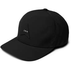 Zhik Session Waterproof Sailing Cap - Black HAT-0136 Zhik Session Waterproof Sailing Cap - Black HAT-0136