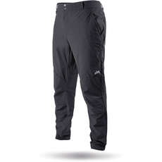 Zhik Mens Stretch Deckpants - Black