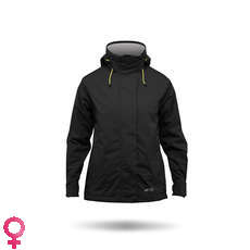 Zhik Womens Kiama Jacket - Black