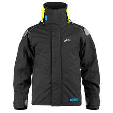 Zhik 811 Isotak Sailing Jacket - Black