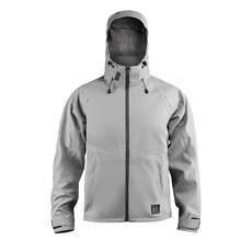 Zhik Aroshell Sailing Jacket - Ash