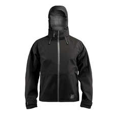 Zhik Aroshell Sailing Jacket - Black