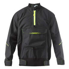 Zhik Breathable Dinghy Smock - Black