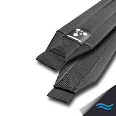 Zhik ZhikGrip II Hiking Strap - Finn (Back) - [Each]
