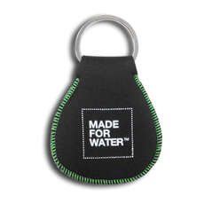 Zhik Floating Key Ring - Black