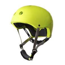 Zhik H1 Helmet - Hi-Vis Yellow