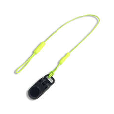 Zhik Hat Retainer Clip - Hivis