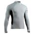 Zhik Hydrophobic Fleece Top - Grey