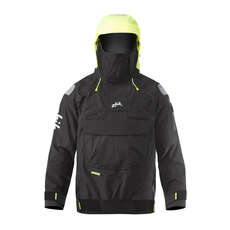 Zhik Isotak 2 Offshore Sailing Smock - Black
