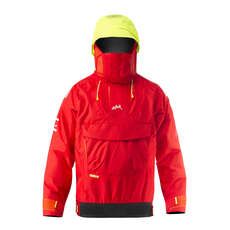 Zhik Isotak 2 Offshore Sailing Smock - Flame Red