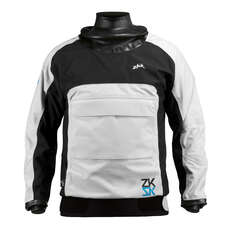 Zhik Isotak Reziseal Sailing Smock - Ash