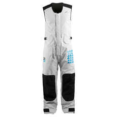 Zhik Isotak Sailing Salopettes - Ash