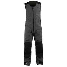 Zhik Isotak Sailing Salopettes - Grey