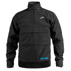 Zhik Isotak Sailing Smock - Black