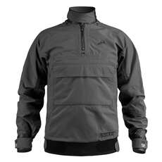 Zhik Isotak Sailing Smock - Grey