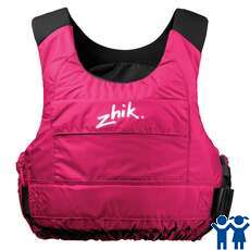 Zhik Junior Buoyancy Aid PFD - Pink